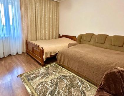 Lutsk Apartment | Апартаменти біля обласної лікарні