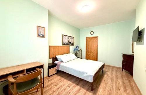 Arcadia Apartment | Апартаменти з видом на море 386