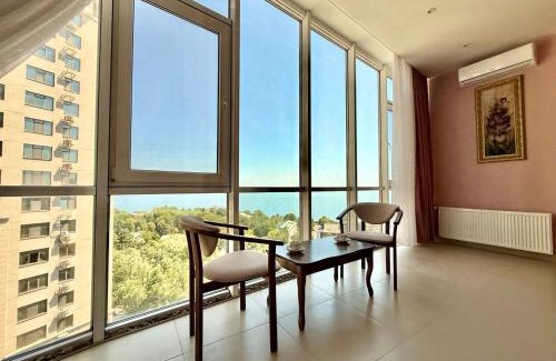 Arcadia Apartment | Апартаменти з видом на море 386