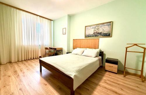 Arcadia Apartment | Апартаменти з видом на море 386