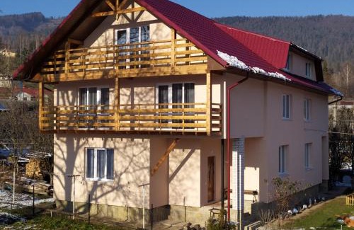 Yaremche Apartment | Апартаменти з двома спальнями і кухнею