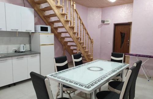 Yaremche Apartment | Апартаменти з двома спальнями і кухнею