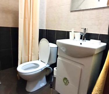 Devin Apartment | Апартаменти Лили