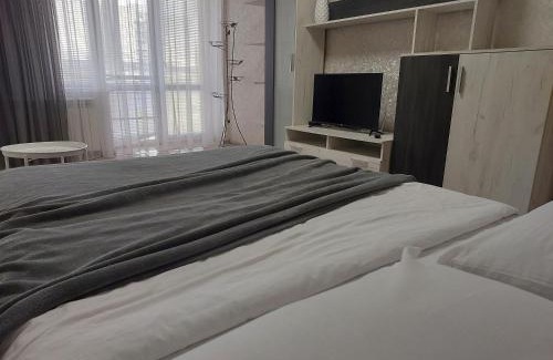 Lutsk Apartment | Апартаменти Молоді LutskDoba