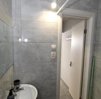 Odessa Apartment | Апартаменти на 10 станції фонтана