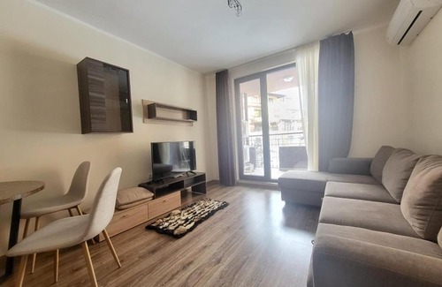 Lozenets Apartment | Апартаменти под наем във кв.Витоша