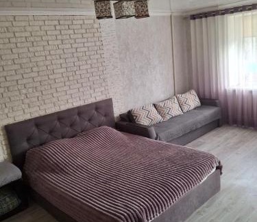 Mykolaiv Apartment | Апартаменти проспект Богоявленський 20 біля Автовокзалу