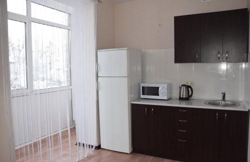 Podilskyj Apartment | Апартаменти Рилєєва, 25