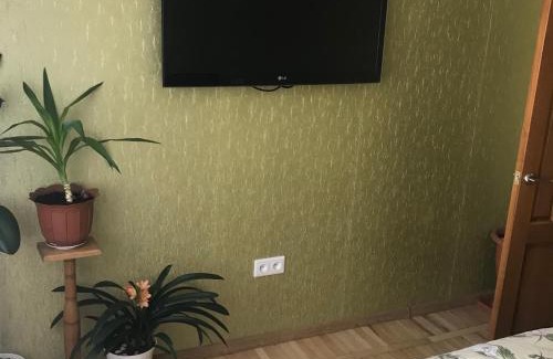 Afanasivsʹkyy Yar Apartment | Апартаменты Ботанический Сад