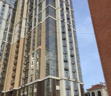 Prymors'kyi district Apartment | Апартаменты в Аркадии с видом на море