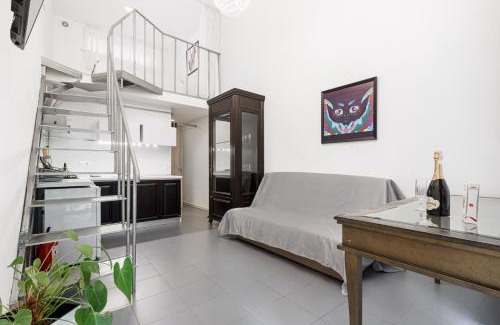 Prymors'kyi district House | Апартаменты в гостевом доме