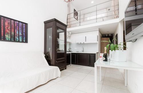 Prymors'kyi district House | Апартаменты в гостевом доме