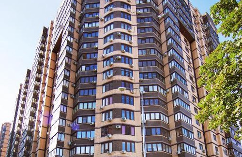 Zapadnyy okrug Apartment | Апартаменты в самом Центре Краснодара у ТРЦ "Галлерея"