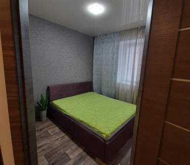 Kharkiv Apartment | Апартаменты Дворец Спорта Новострой Маршал