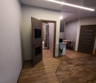 Kharkiv Apartment | Апартаменты Дворец Спорта Новострой Маршал