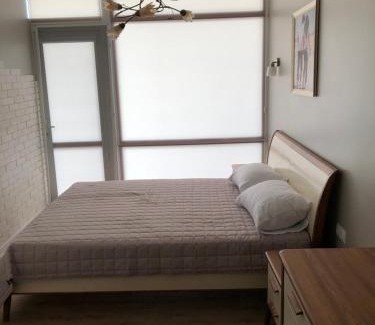 Karolino-Bugaz Apartment | Апартаменты «Золотой Бугаз»