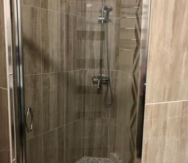 Karolino-Bugaz Apartment | Апартаменты «Золотой Бугаз»
