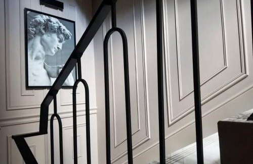 Odessa Apartment | Апартаменты на Большом Фонтане 2