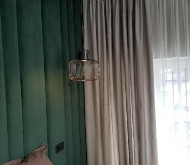 Odessa Apartment | Апартаменты на Большом Фонтане 2