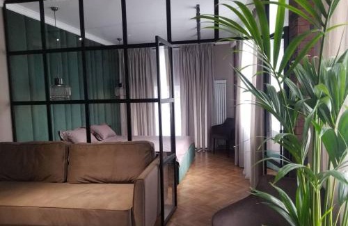 Odessa Apartment | Апартаменты на Большом Фонтане 2