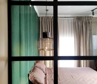 Odessa Apartment | Апартаменты на Большом Фонтане 2