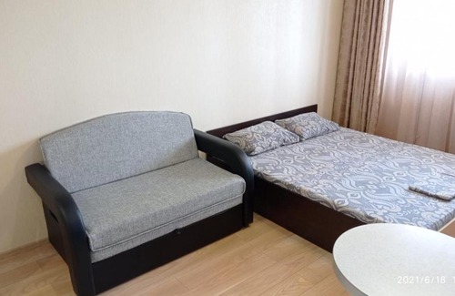 Krasnodar Apartment | Апартаменты на Генерала Шифрина 1 к 1 клиника ЭМБРИО