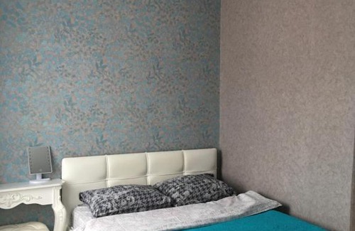 Pskov Old Town Apartment | Апартаменты на площади Ленина