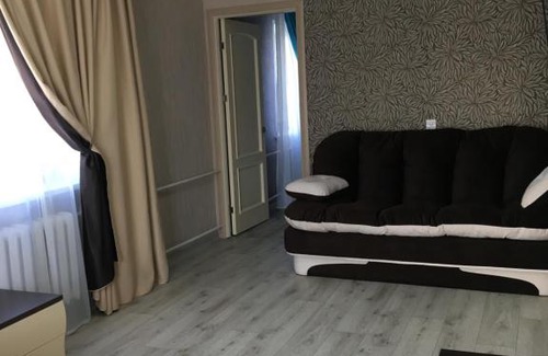 Pskov Old Town Apartment | Апартаменты на площади Ленина