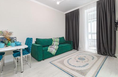 Yesil District Apartment | Апартаменты рядом с Аэропортом Экспо Назарбаевский Университет