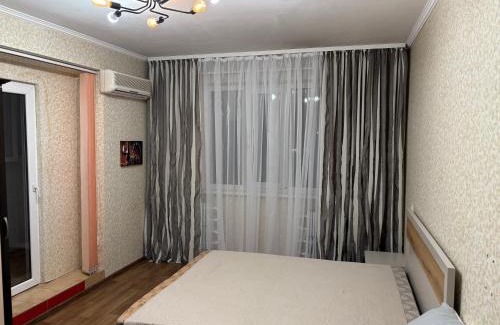 Kharkiv Apartment | Апартаменты Салтовка