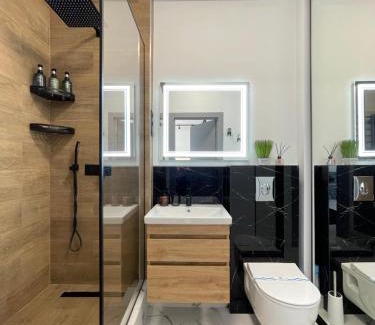 Arcadia Apartment | Апартаменты у моря, Аркадия
