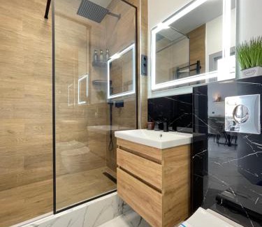 Arcadia Apartment | Апартаменты у моря, Аркадия