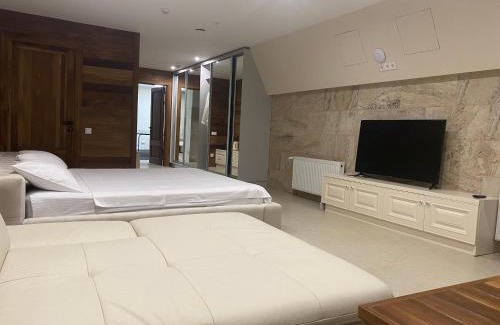 Odessa Apartment | Апартаменты у моря