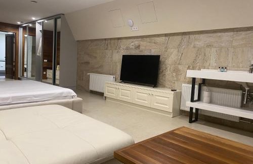 Odessa Apartment | Апартаменты у моря