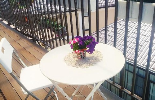 Sochi Apartment | Апартаменты Kak Doma
