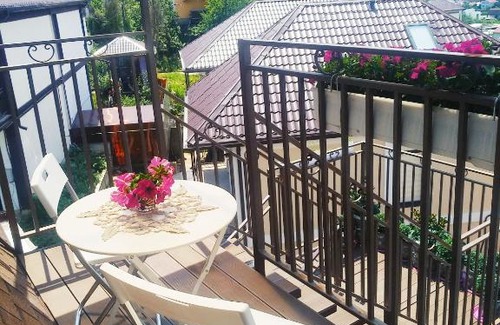Sochi Apartment | Апартаменты Kak Doma