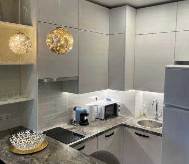 Truskavets Apartment | Апартаменты NEO в жк Империал