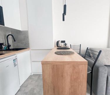 Odessa Apartment | Апартаменты