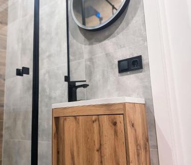 Odessa Apartment | Апартаменты
