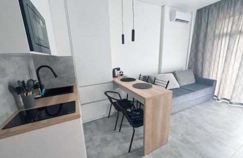 Odessa Apartment | Апартаменты