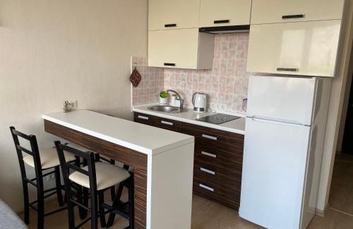 Karolino-Bugaz Apartment | Апартаменты Vilada