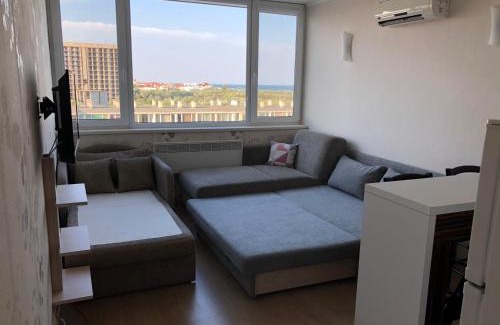 Karolino-Bugaz Apartment | Апартаменты Vilada