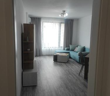 Dobrich Apartment | Апартамент Памела ВИП гр. Добрич