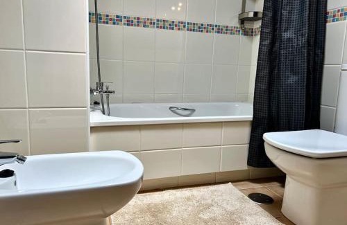 Granadilla de Abona Apartment | Апартамент с 1 спальней в La Tejita (El Medano)