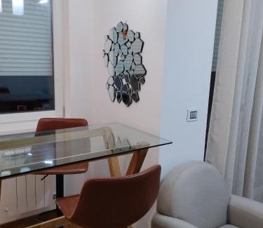 Novi Sad Apartment | Апартман ПАСЕНТ