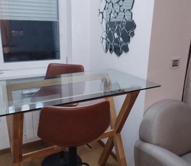 Novi Sad Apartment | Апартман ПАСЕНТ