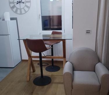 Novi Sad Apartment | Апартман ПАСЕНТ