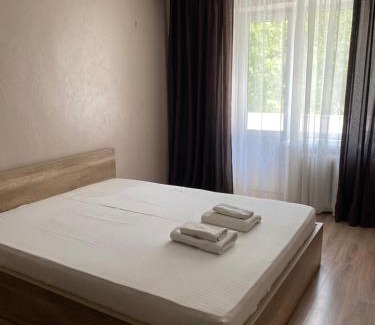 Rivne Apartment | Апарт Безручка