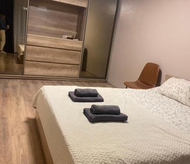 Rivne Apartment | Апарт Безручка