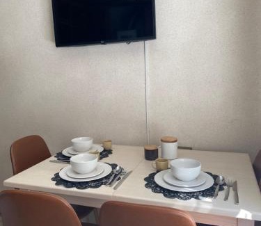 Rivne Apartment | Апарт Безручка